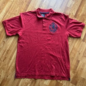 ECKO UNLIMITED POLO SHIRT